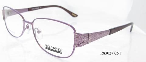 Romeo Popular R 83027