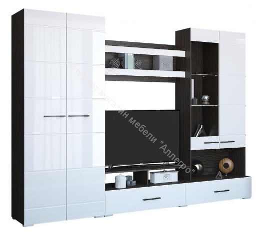 Стенка "Ненси" 1