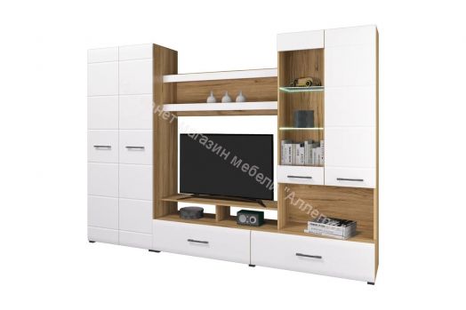 Стенка "Ненси" 1