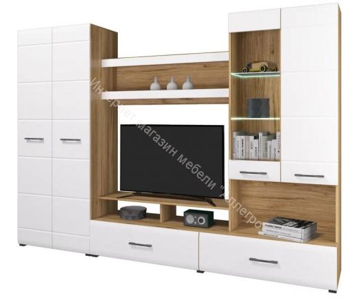 Стенка "Ненси" 1