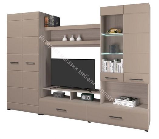 Стенка "Ненси" 1