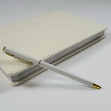 ручки slim gold