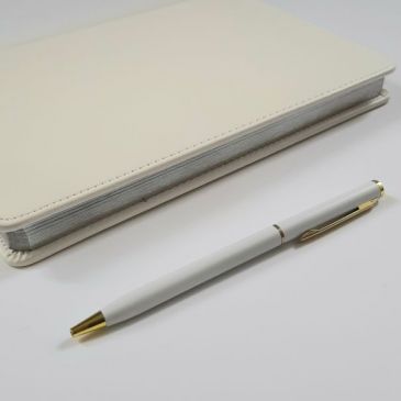 ручки slim gold