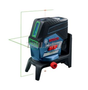 Bosch GCL 2-15G + RM1 + BM3 + кейс - Лазерный нивелир