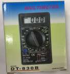 Мультиметр