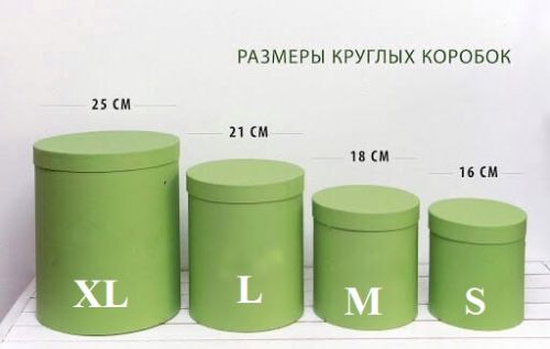 Микс букет из тюльпанов