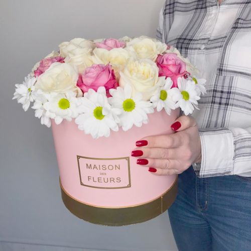 Коробочка №1