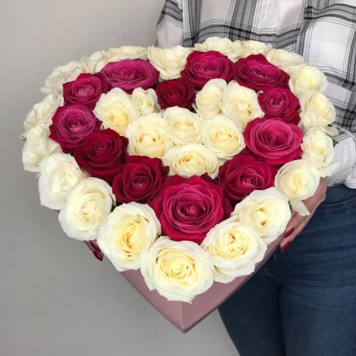 Композиция Очарование