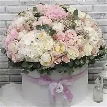 Композиция "Бархат"