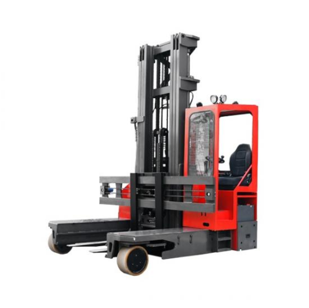 Многоходовый ричтрак TFC40  (4000 кг / 8.0 м)