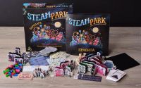 Steam Park (Паропарк)