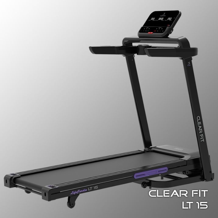 Clear Fit LifeCardio LT 15