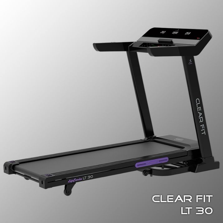 Clear Fit LifeCardio LT 30