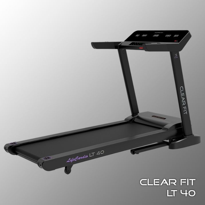 Clear Fit LifeCardio LT 40