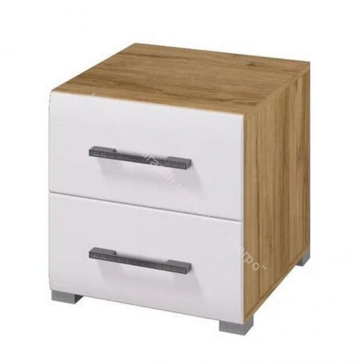 Тумба прикроватная "Ненси"