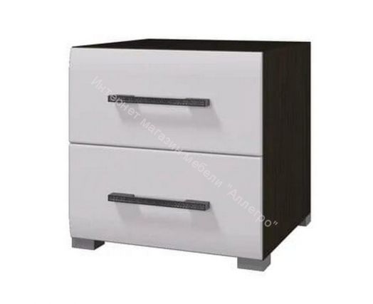 Тумба прикроватная "Ненси"