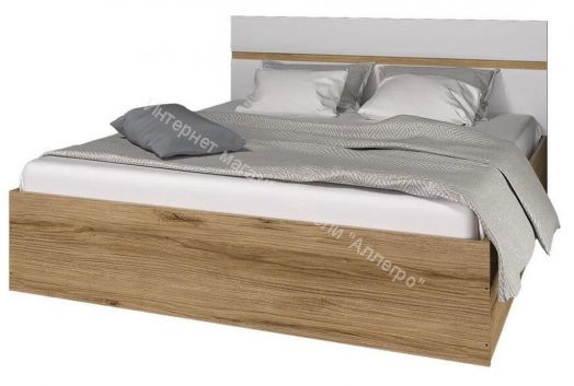 Кровать "Ненси" 1,4