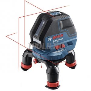 Bosch GLL 3-50 Professional - Лазерный уровень