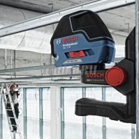 Bosch GLL 3-50 Professional + L-BOXX - Лазерный уровень фото