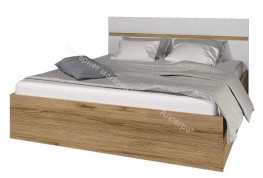 Кроватное основание "Горизонт"+ подъёмный механизм