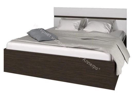 Кроватное основание "Горизонт"+ подъёмный механизм