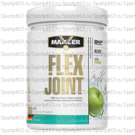 Flex Joint   вк Зеленое ябл