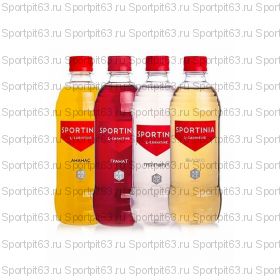 Sportinia L-Carnitine 500 ml  гранат
