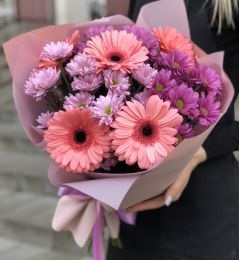 Букет Маркиза