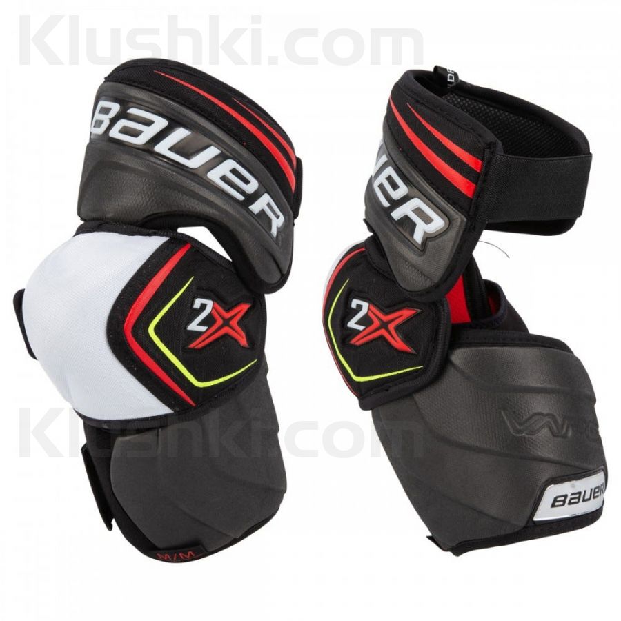 Налокотники Bauer Vapor 2X (SR)