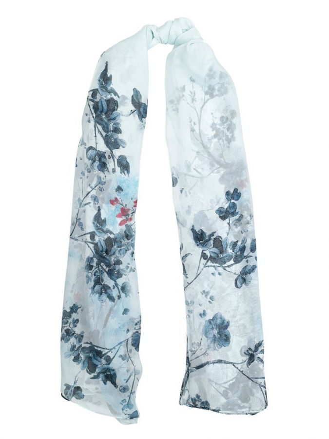 Палантин ELEGANZZA SS02-8064-01-00033537