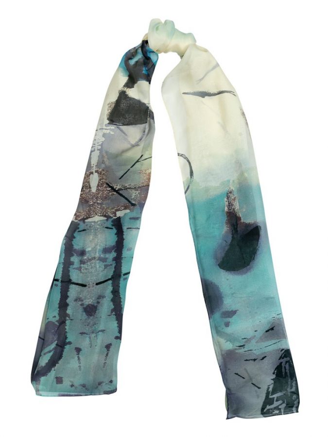 Палантин ELEGANZZA SS02-8066-01-00033540