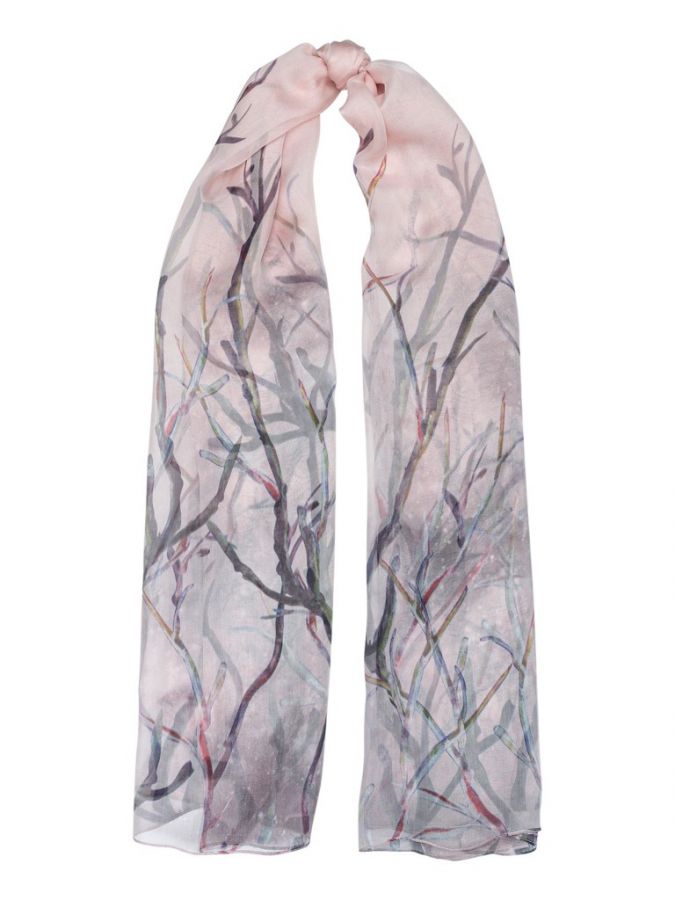 Палантин ELEGANZZA SS02-8069-01-00033543