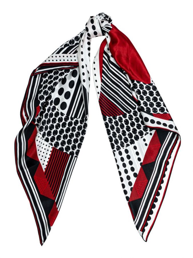 Платок ELEGANZZA SS03-8061-01-00033530