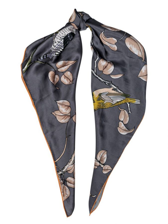Платок ELEGANZZA SS03-8063-01-00033534