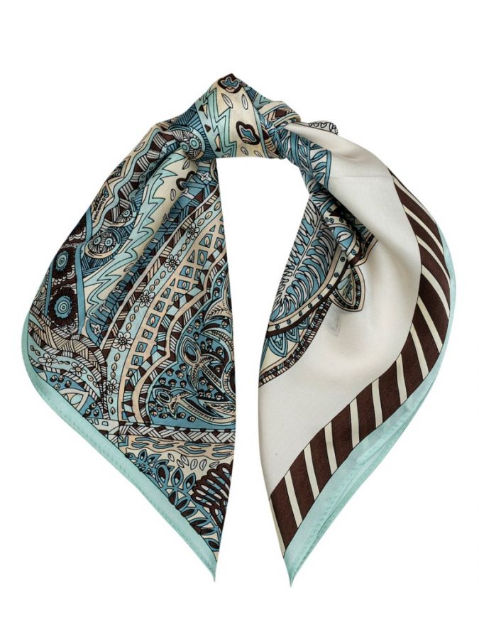 Платок ELEGANZZA SS03-8078-01-00034159