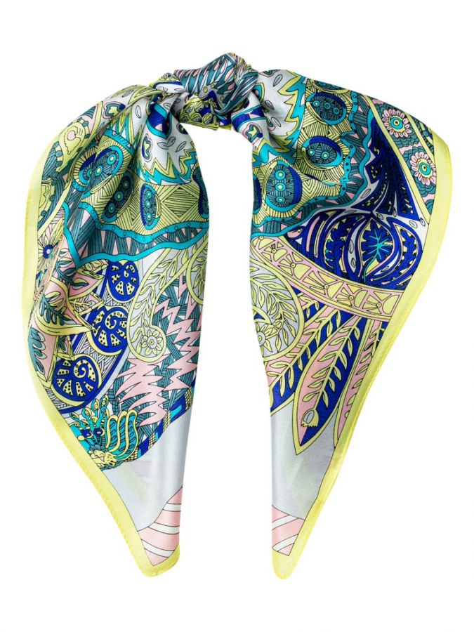 Платок ELEGANZZA SS03-8078-01-00034160
