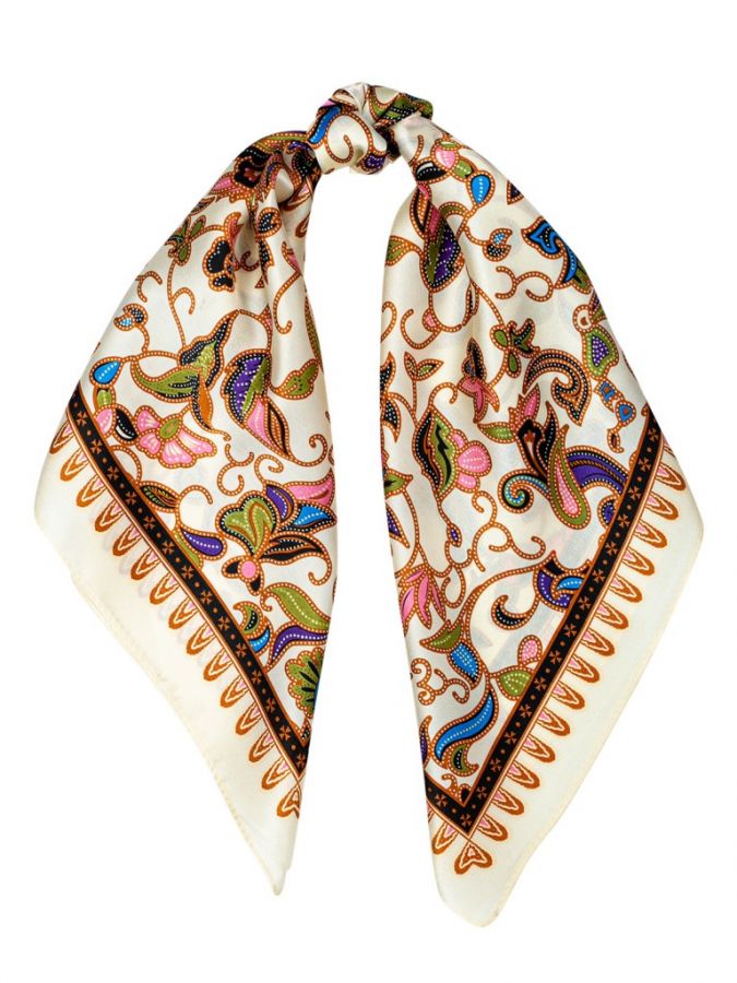 Платок ELEGANZZA SS03-8079-01-00034161
