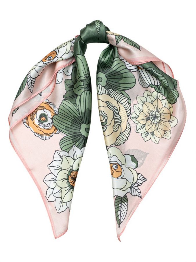 Платок ELEGANZZA SS03-8080-01-00034164