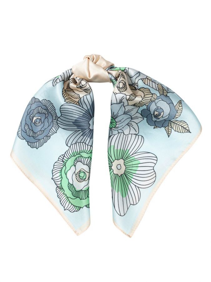 Платок ELEGANZZA SS03-8080-01-00034165