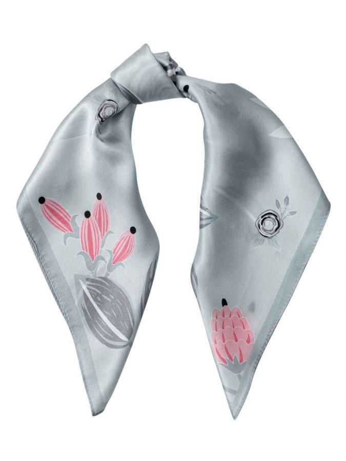 Платок ELEGANZZA SS03-8087-01-00034176
