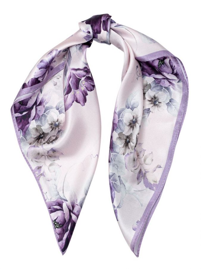 Платок ELEGANZZA SS03-8092-01-00034181
