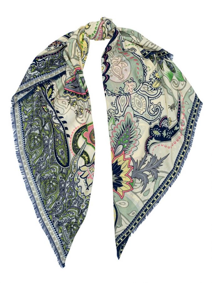 Платок ELEGANZZA D34-1224-01-00033849