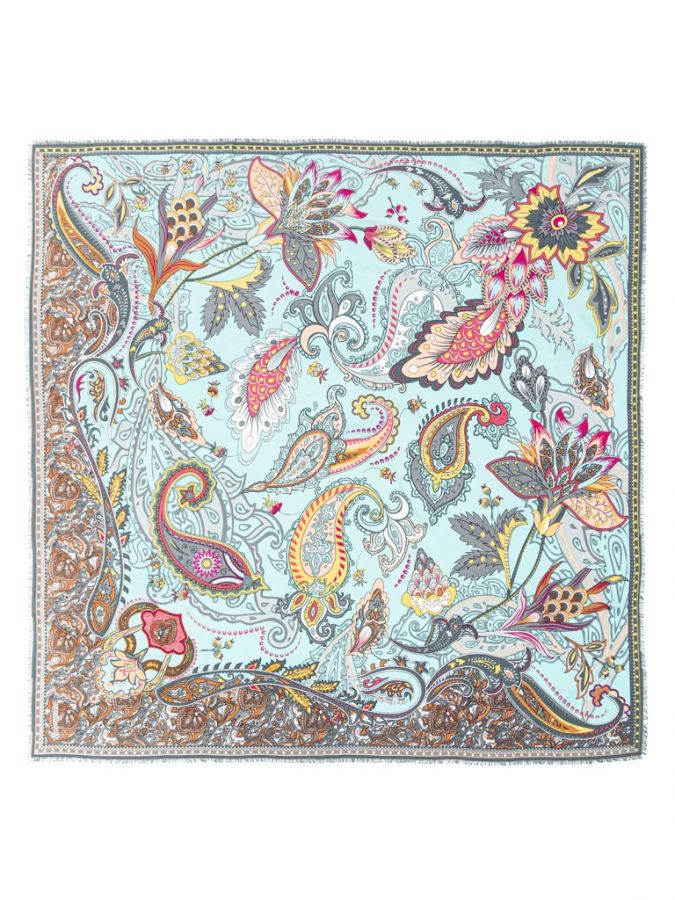 Платок ELEGANZZA D34-1224-01-00033850