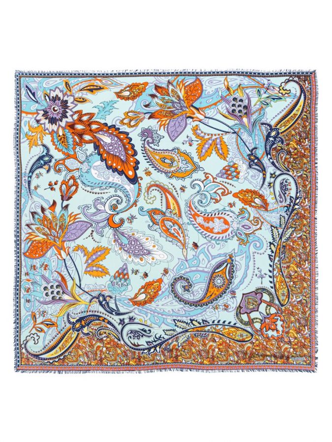 Платок ELEGANZZA D34-1224-01-00033848