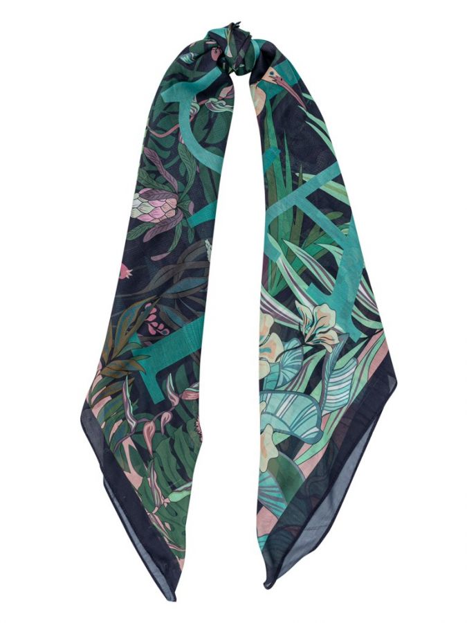 Платок ELEGANZZA DR22-1665-01-00033694