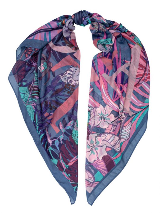Платок ELEGANZZA DR22-1665-01-00033693