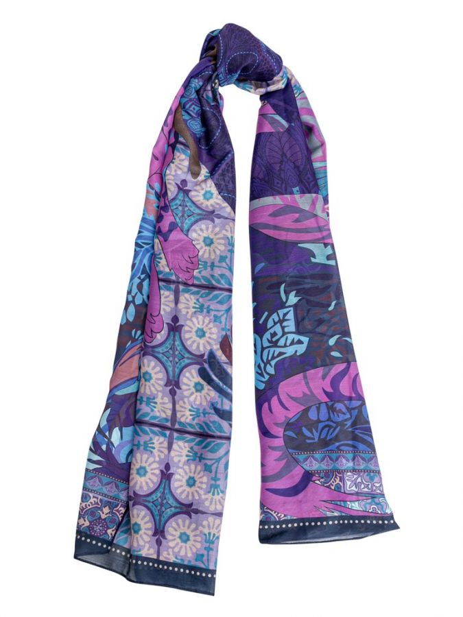 Палантин ELEGANZZA DR22-1666-01-00033696