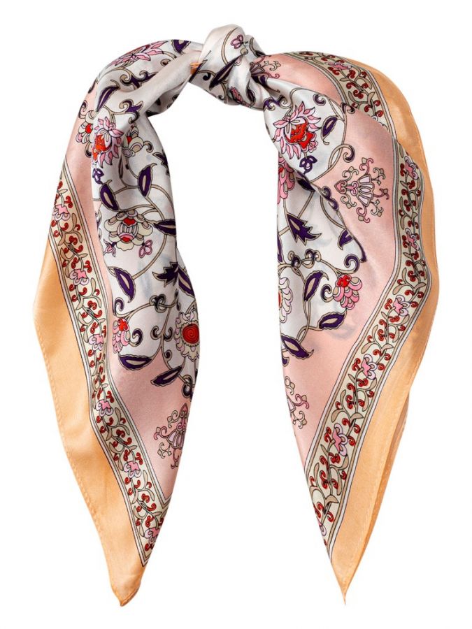 Платок ELEGANZZA G03-2220-01-00034138