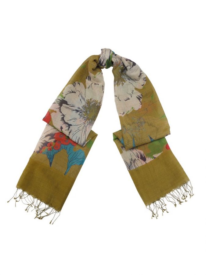 Палантин ELEGANZZA ND43-29003-01-00032109