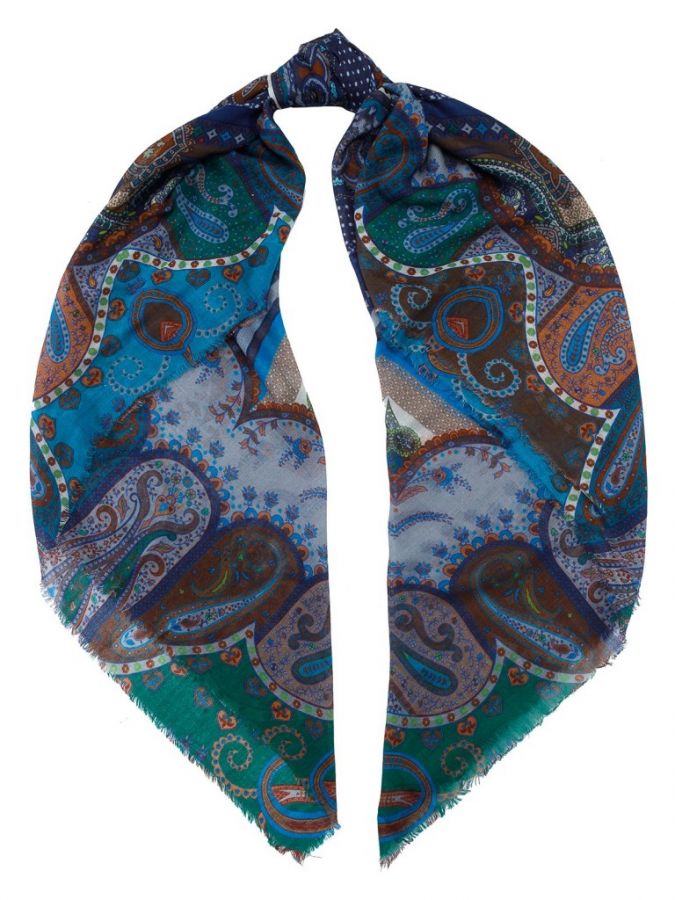 Платок ELEGANZZA AH43-16556-01-00031339